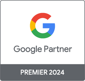 Agencia Google Ads Premiere